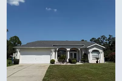 1492 Findlay Avenue, Spring Hill, FL 34609 - Photo 1
