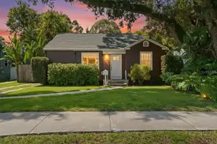 1141 Drew St, Clearwater, FL 33755 - Photo 1