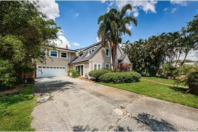 3730 Foster Hill Drive N, Saint Petersburg, FL 33704 - Photo 5