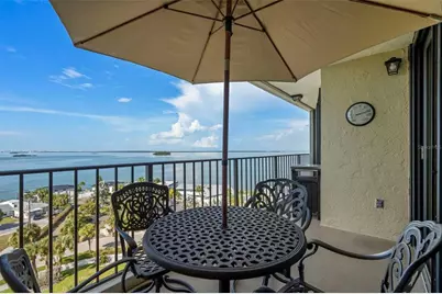 2530 Gary Circle #903, Dunedin, FL 34698 - Photo 3