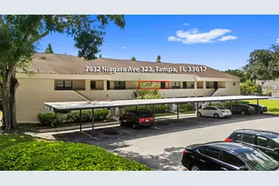 7832 Niagara Avenue #323, Tampa, FL 33617 - Photo 35