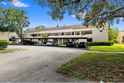 7832 Niagara Avenue #323, Tampa, FL 33617 - Photo 1