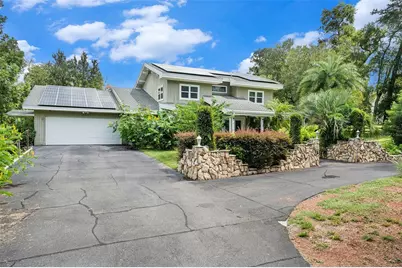 39127 Pretty Pond Road, Zephyrhills, FL 33540 - Photo 1