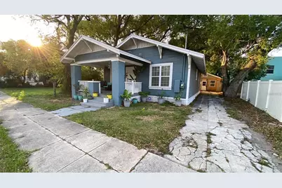 710 E Forest Avenue, Tampa, FL 33602 - Photo 1