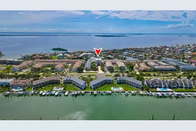 455 Pinellas Bayway S #4A, Tierra Verde, FL 33715 - Photo 65