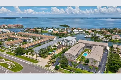 455 Pinellas Bayway S #4A, Tierra Verde, FL 33715 - Photo 57