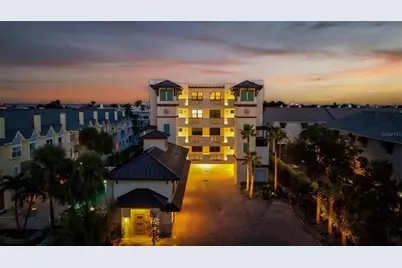 455 Pinellas Bayway S #4A, Tierra Verde, FL 33715 - Photo 99