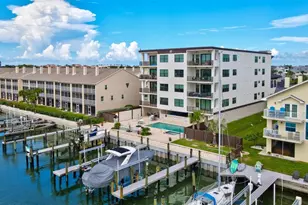 455 Pinellas Bayway S, Tierra Verde, FL 33715 - Photo 3