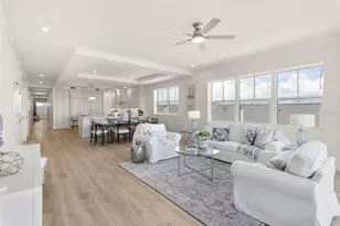 455 Pinellas Bayway S, Tierra Verde, FL 33715 - Photo 9