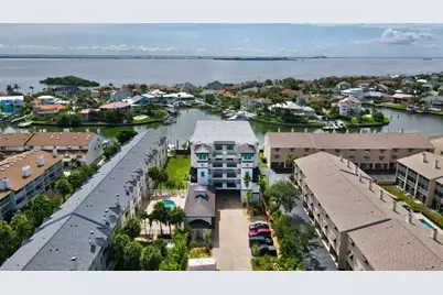 455 Pinellas Bayway S #4A, Tierra Verde, FL 33715 - Photo 71