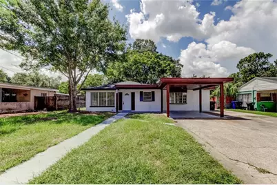 3004 W North Street, Tampa, FL 33614 - Photo 1