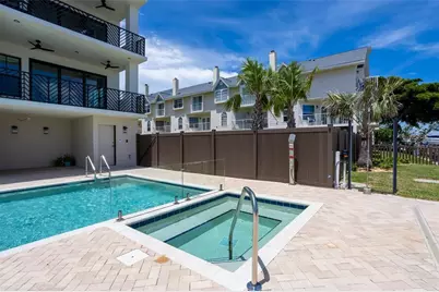 455 Pinellas Bayway S #3B, Tierra Verde, FL 33715 - Photo 47