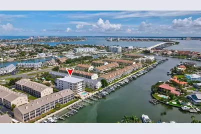 455 Pinellas Bayway S #3B, Tierra Verde, FL 33715 - Photo 71