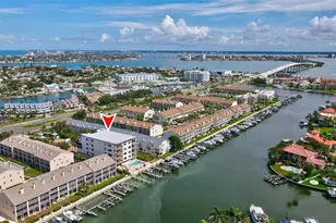 455 Pinellas Bayway S, Tierra Verde, FL 33715 - Photo 71