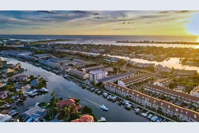 455 Pinellas Bayway S #3B, Tierra Verde, FL 33715 - Photo 87