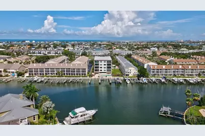 455 Pinellas Bayway S #3B, Tierra Verde, FL 33715 - Photo 69