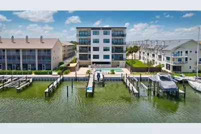 455 Pinellas Bayway S #3B, Tierra Verde, FL 33715 - Photo 73