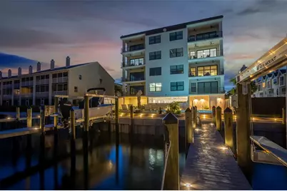 455 Pinellas Bayway S #3B, Tierra Verde, FL 33715 - Photo 75