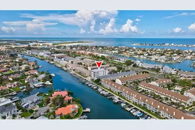 455 Pinellas Bayway S #3B, Tierra Verde, FL 33715 - Photo 59