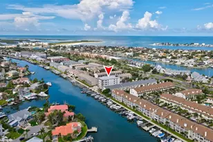 455 Pinellas Bayway S, Tierra Verde, FL 33715 - Photo 59