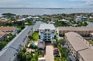 455 Pinellas Bayway S, Tierra Verde, FL 33715 - Photo 73