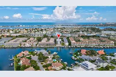 455 Pinellas Bayway S #2A, Tierra Verde, FL 33715 - Photo 63