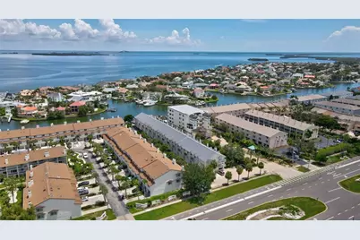 455 Pinellas Bayway S #2A, Tierra Verde, FL 33715 - Photo 59