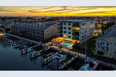 455 Pinellas Bayway S #2A, Tierra Verde, FL 33715 - Photo 99