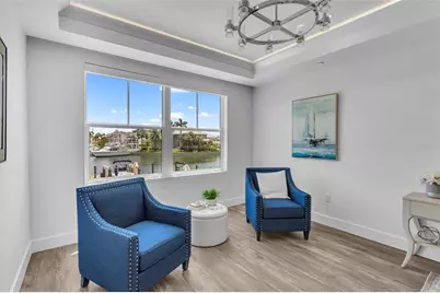 455 Pinellas Bayway S #2A, Tierra Verde, FL 33715 - Photo 27