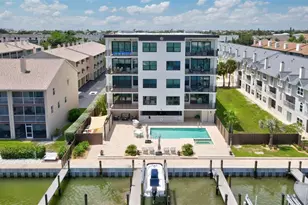 455 Pinellas Bayway S, Tierra Verde, FL 33715 - Photo 59