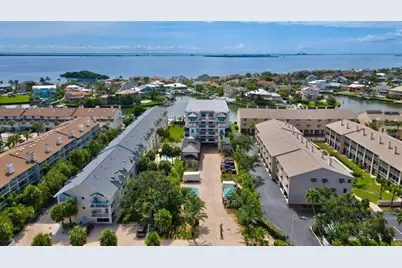 455 Pinellas Bayway S #2A, Tierra Verde, FL 33715 - Photo 67