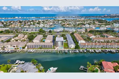 455 Pinellas Bayway S #2A, Tierra Verde, FL 33715 - Photo 65