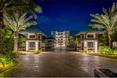 455 Pinellas Bayway S #2A, Tierra Verde, FL 33715 - Photo 89