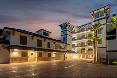 455 Pinellas Bayway S #2B, Tierra Verde, FL 33715 - Photo 81