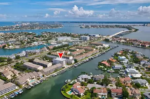 455 Pinellas Bayway S, Tierra Verde, FL 33715 - Photo 77