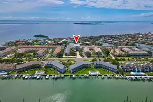 455 Pinellas Bayway S, Tierra Verde, FL 33715 - Photo 69