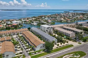 455 Pinellas Bayway S, Tierra Verde, FL 33715 - Photo 57