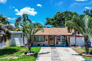 5029 34th Ave N, Saint Petersburg, FL 33710 - Photo 1