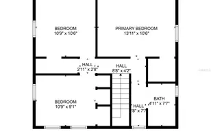 2044 21st St S, Saint Petersburg, FL 33712 - Photo 25