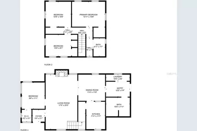 2044 21st Street S, Saint Petersburg, FL 33712 - Photo 23