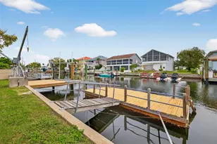 13912 Darlene Ave, Hudson, FL 34667 - Photo 31