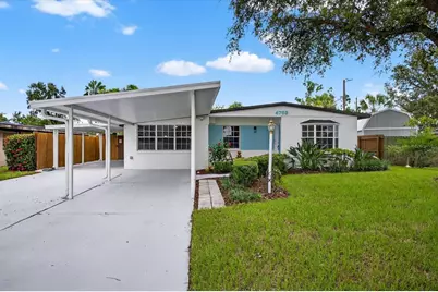 4703 Cresthill Drive, Tampa, FL 33615 - Photo 1