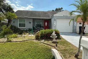 6811 S Gabrielle St, Tampa, FL 33611 - Photo 1