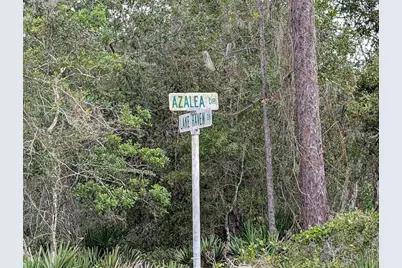 408 Azalea Drive, Indian Lake Estates, FL 33855 - Photo 1