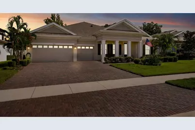 1410 Hamlin Ridge Avenue, Valrico, FL 33596 - Photo 1