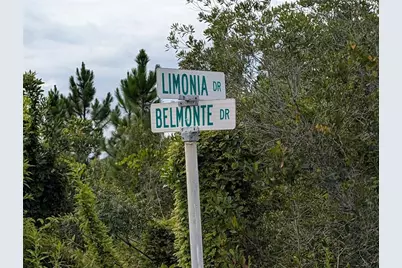 213 Belmonte Drive, Indian Lake Estates, FL 33855 - Photo 1