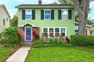 1042 16th Ave N, Saint Petersburg, FL 33704 - Photo 1