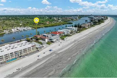 44 Gulf Boulevard #204, Indian Rocks Beach, FL 33785 - Photo 41