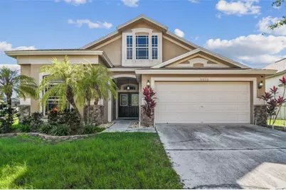 34828 Prairie Ridge Way, Zephyrhills, FL 33541 - Photo 9