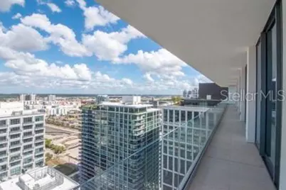 1000 Water Street #2402, Tampa, FL 33602 - Photo 45